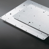 5G-Antennen-Aluminiumplatte