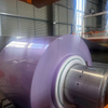 Zandstralen geanodiseerde aluminium spoel