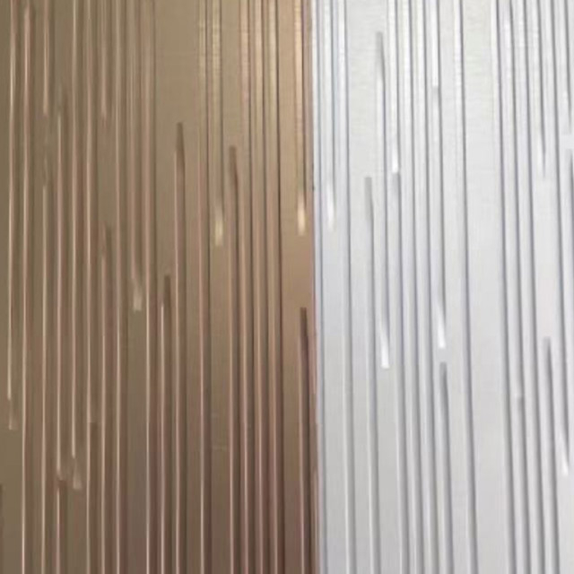 Gravierte eloxierte Aluminiumplatte