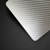 Geanodiseerde aluminium spoel met patroon