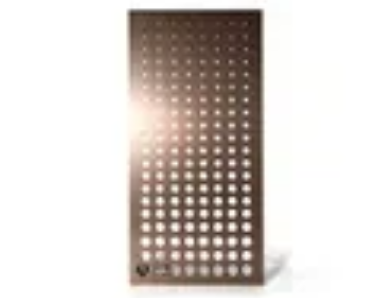 Eloksallı Al&uuml;minyum Renkleri İ&ccedil;in Bir Kılavuz